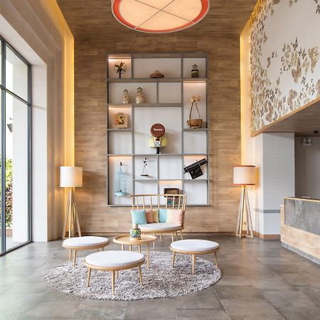 Fusion Suites Saigon Ho Chi Minh-byen Eksteriør bilde